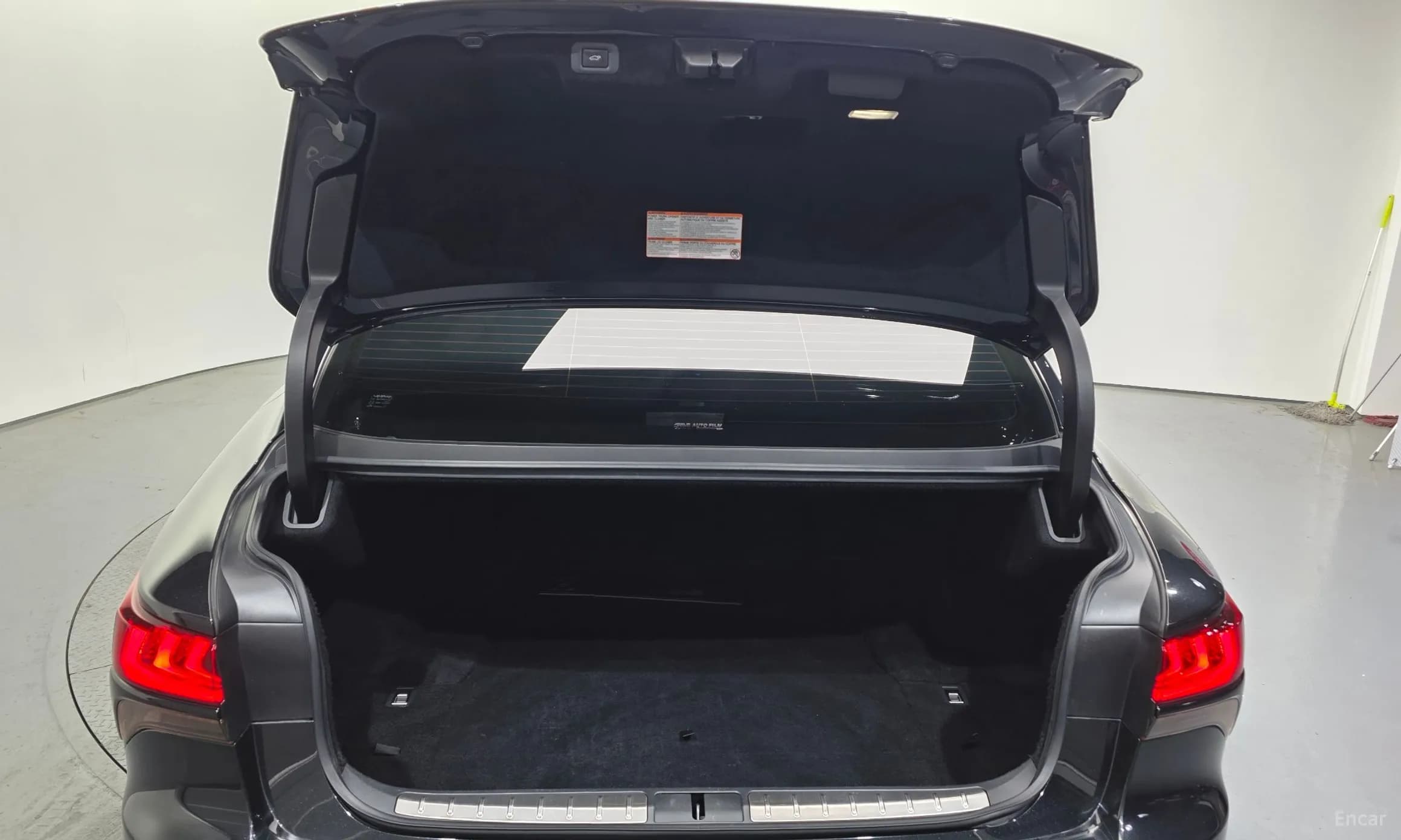 LS500h Gen 5