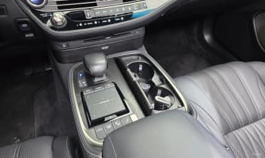 LS500h Gen 5