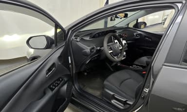 Prius 4th Generation