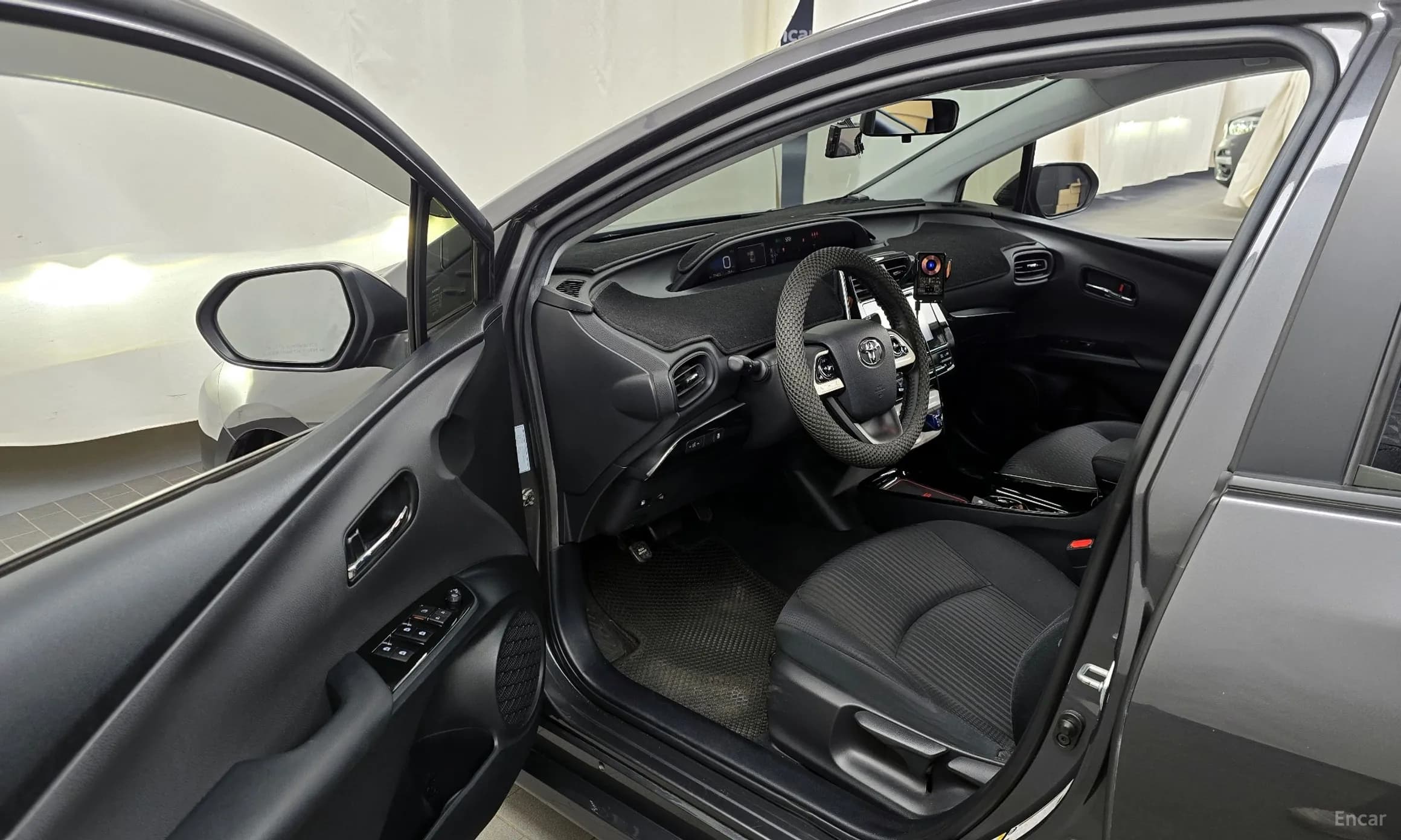 Prius 4th Generation