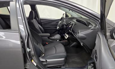 Prius 4th Generation