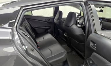 Prius 4th Generation