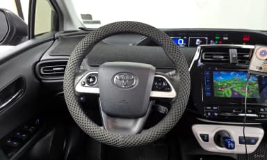 Prius 4th Generation