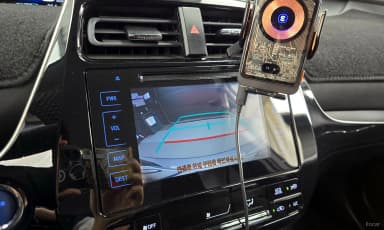 Prius 4th Generation