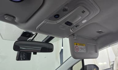 Prius 4th Generation