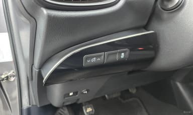 Prius 4th Generation