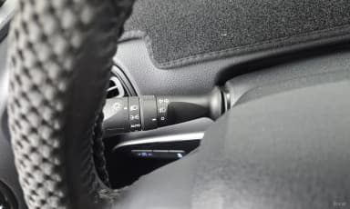 Prius 4th Generation