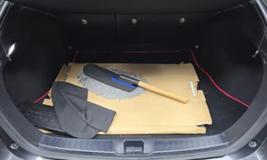 Prius 4th Generation