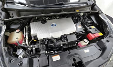 Prius 4th Generation