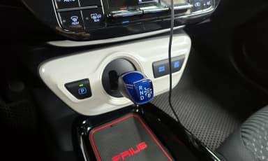 Prius 4th Generation