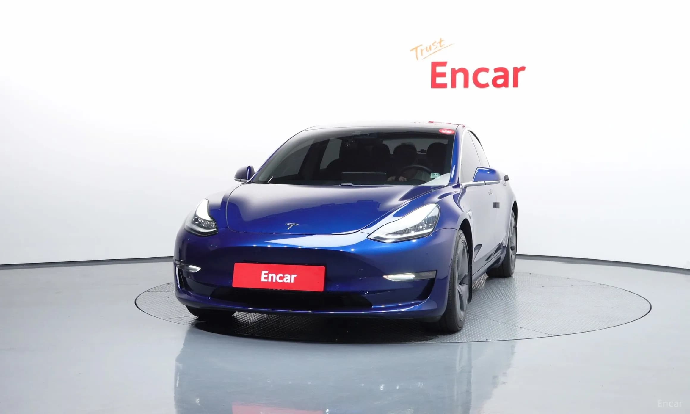 Model 3