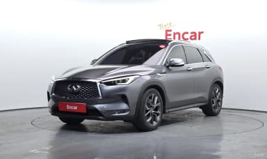 QX50 (P71A)