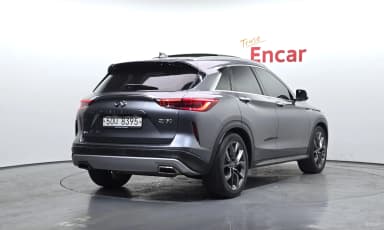 QX50 (P71A)