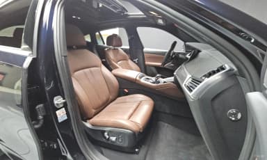 X6 (G06)