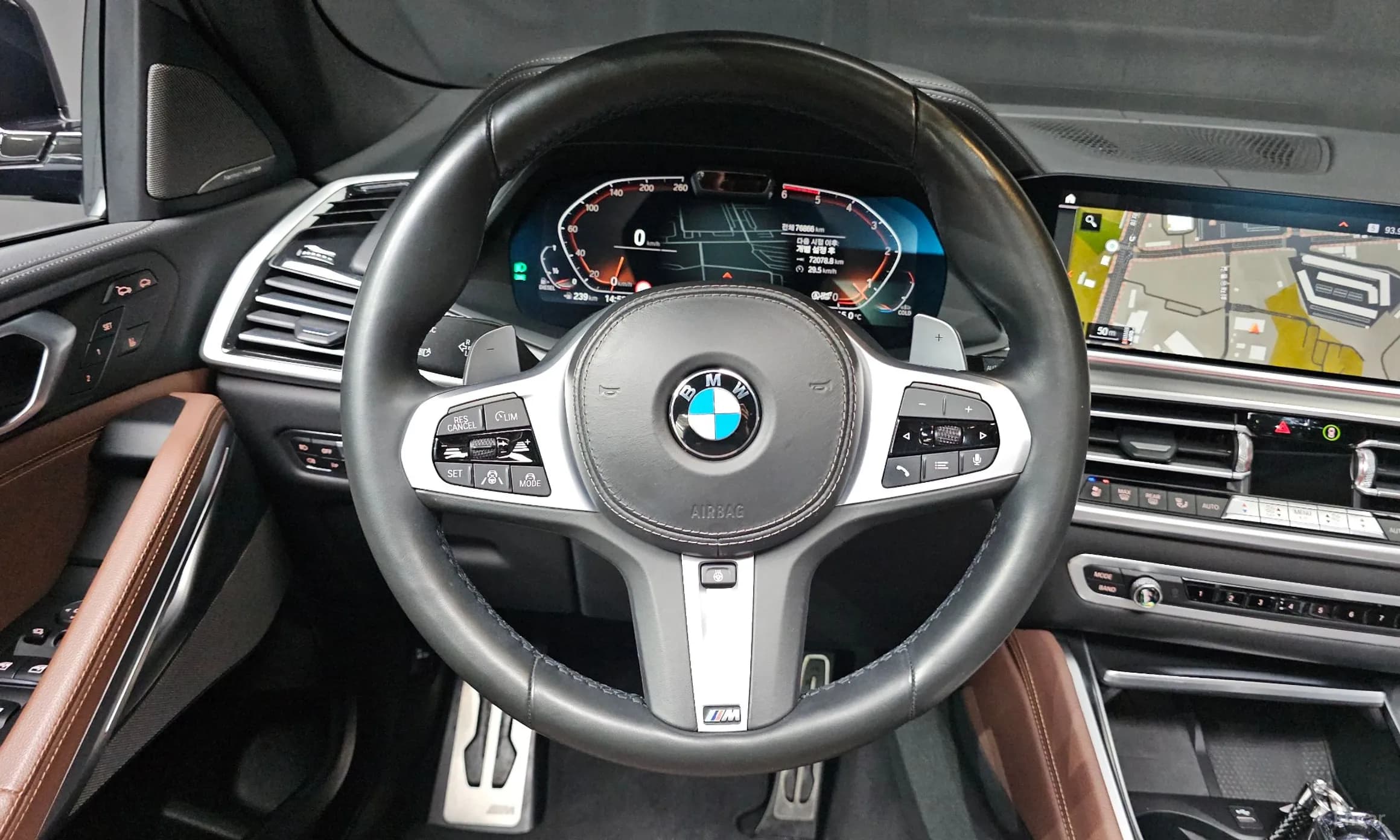 X6 (G06)