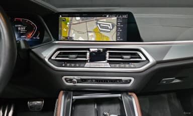 X6 (G06)