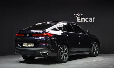 X6 (G06)