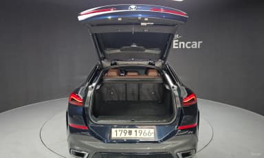 X6 (G06)
