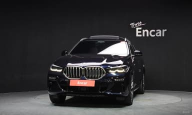 X6 (G06)