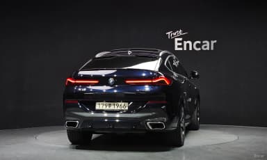 X6 (G06)