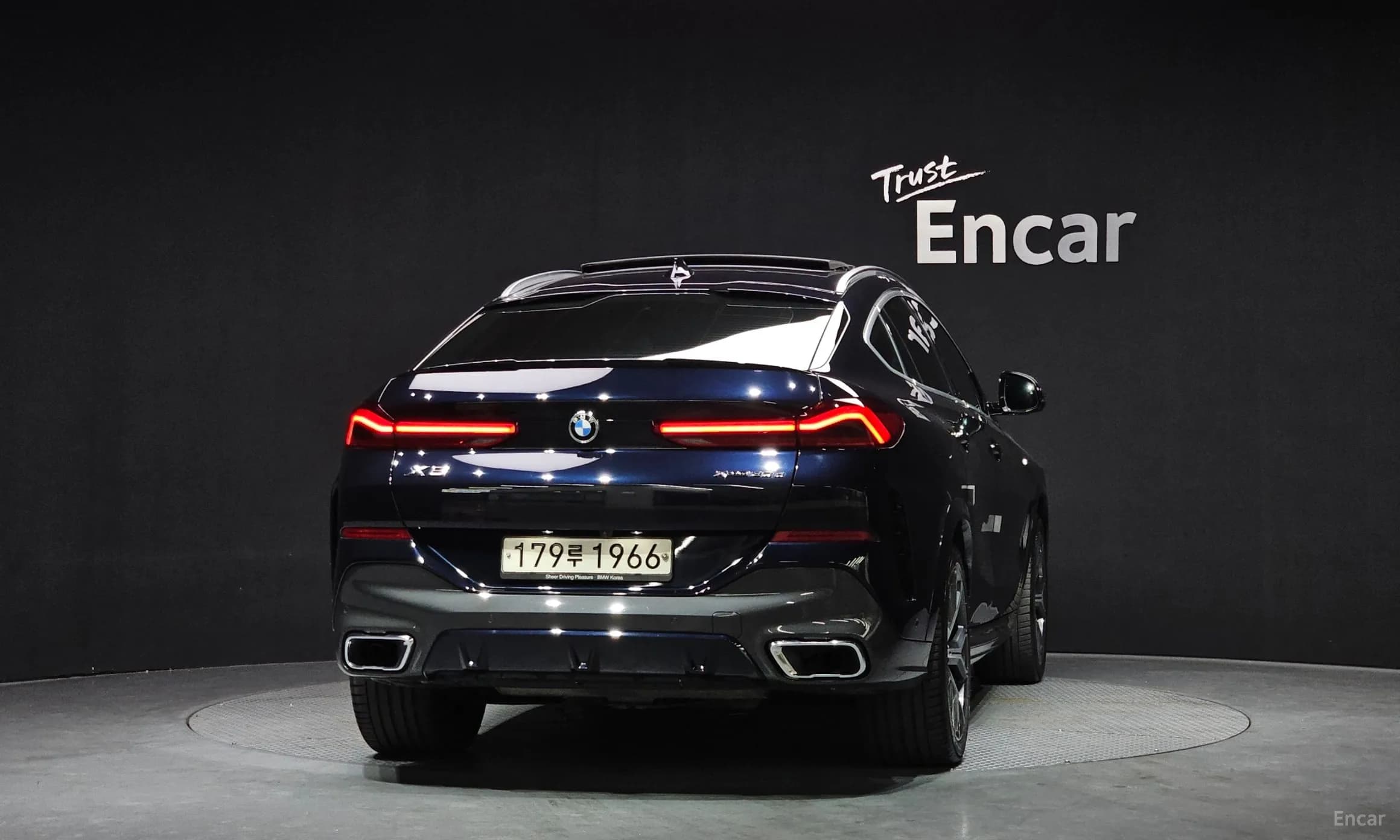 X6 (G06)