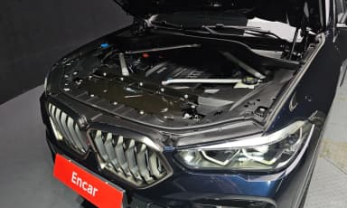 X6 (G06)