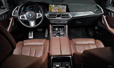 X6 (G06)