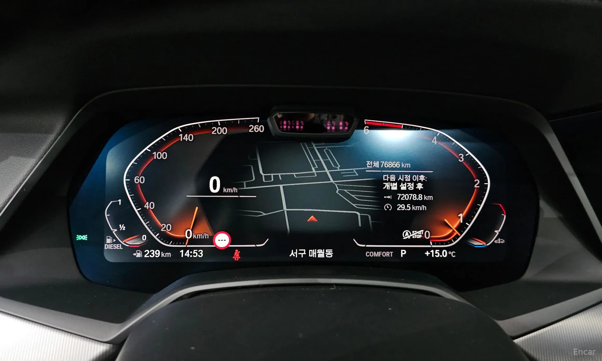 X6 (G06)