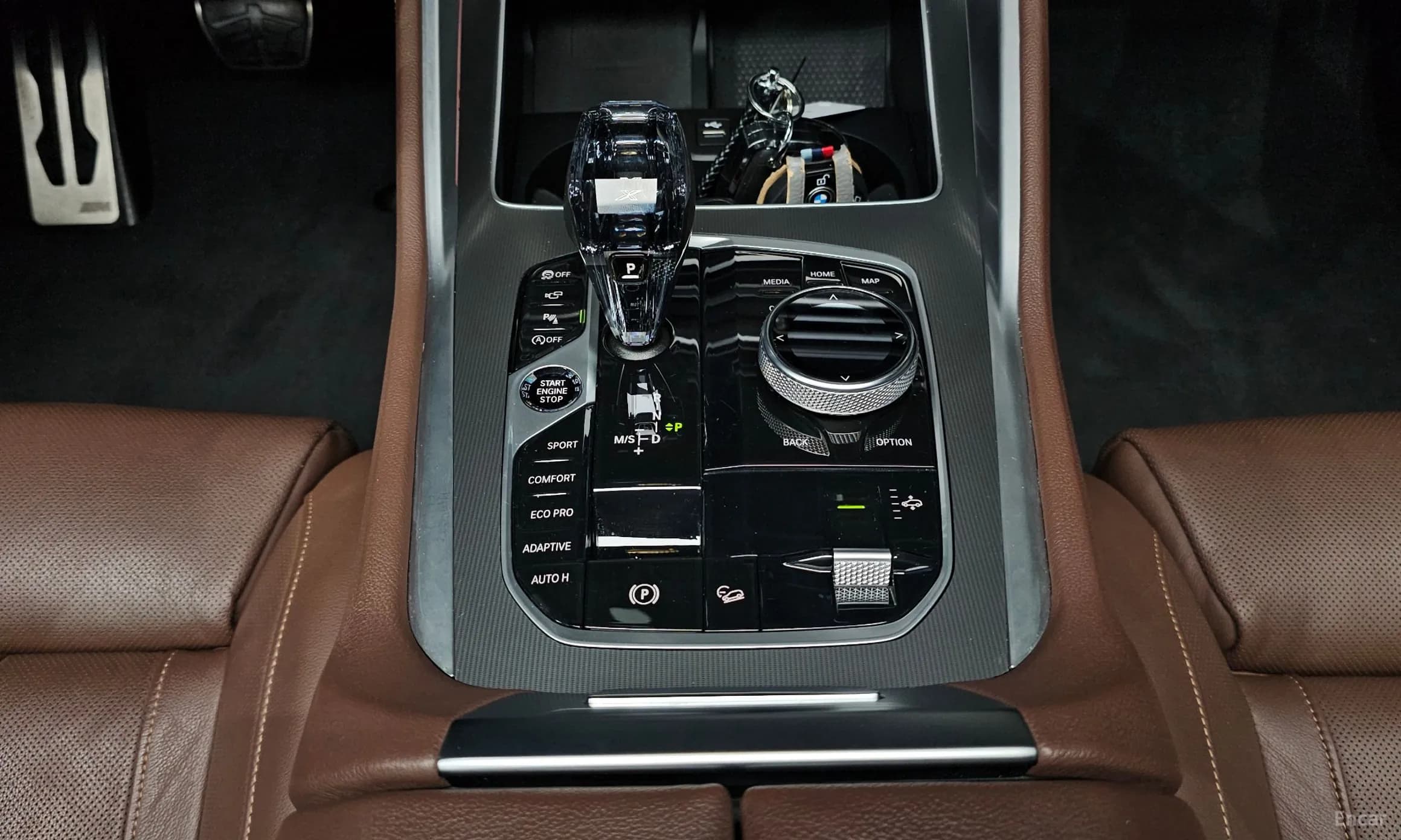 X6 (G06)