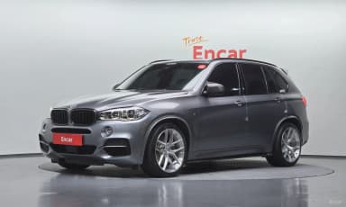 X5 (F15)