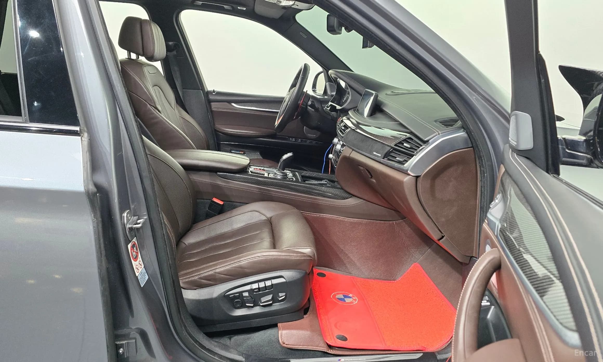 X5 (F15)