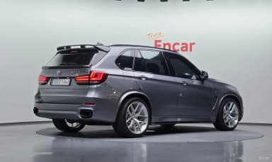 X5 (F15)