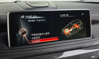 X5 (F15)