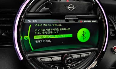 Cooper S Convertible