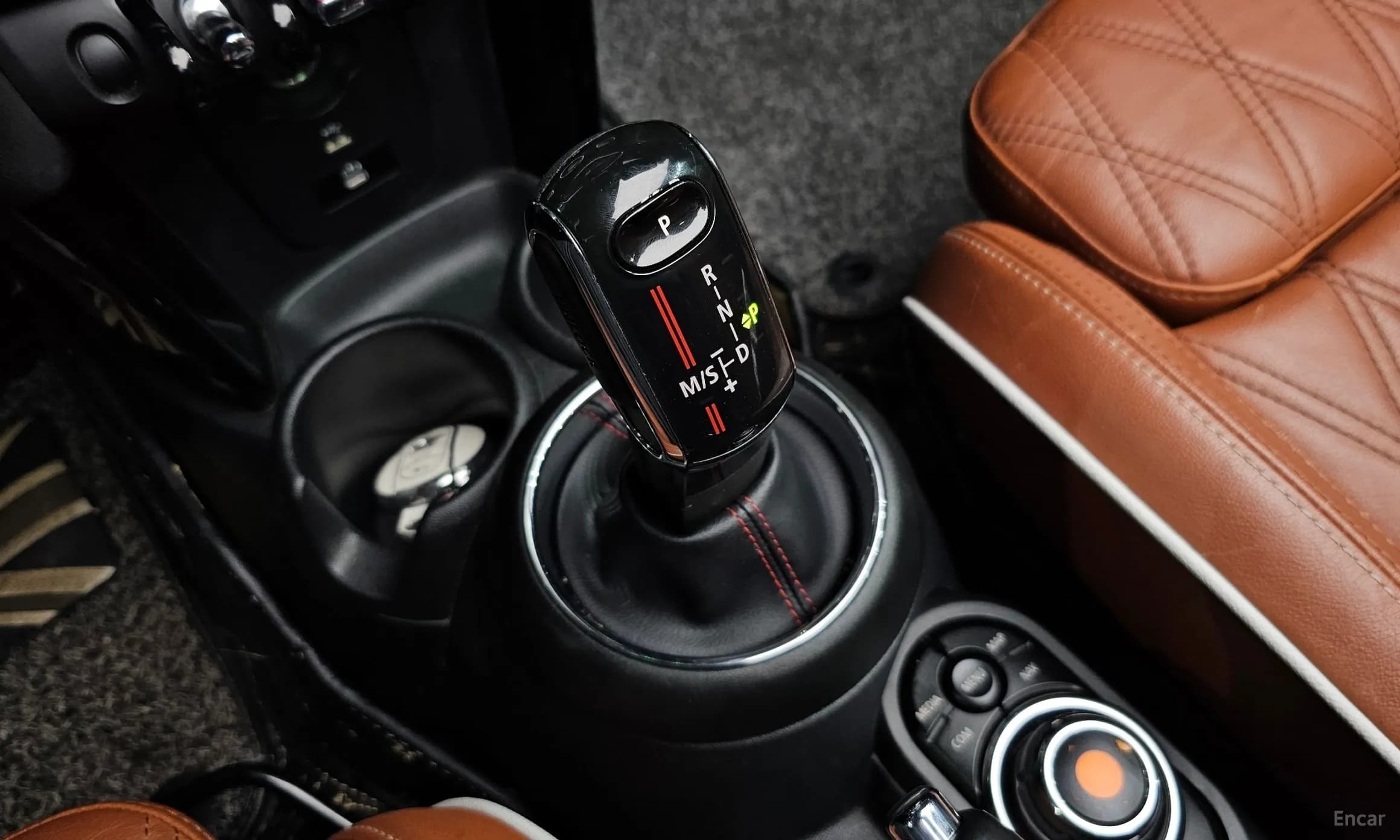 Cooper S Convertible