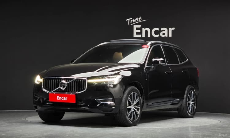 XC60 Gen 2