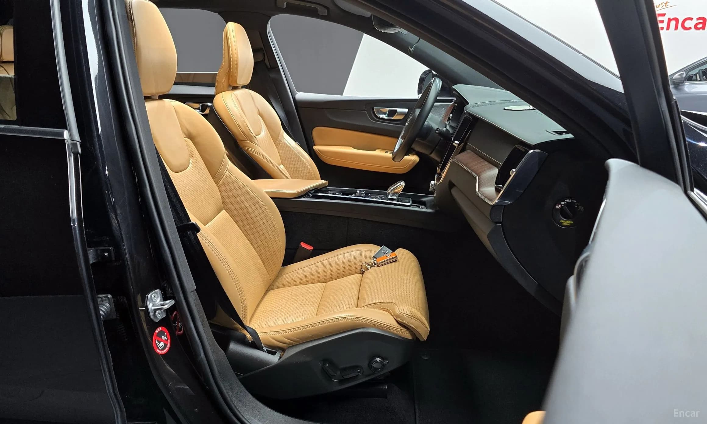 XC60 Gen 2