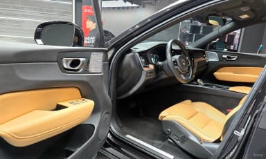 XC60 Gen 2
