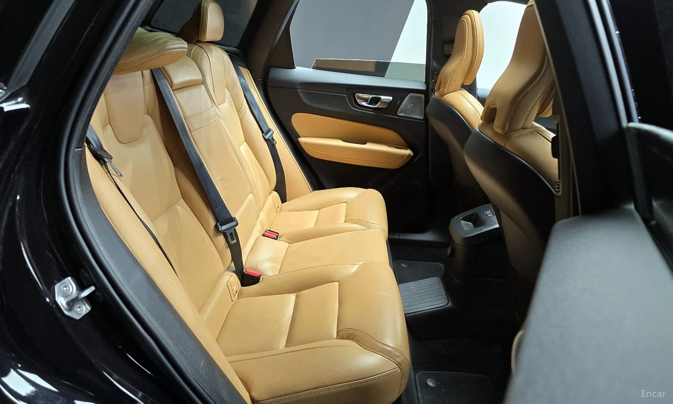 XC60 Gen 2