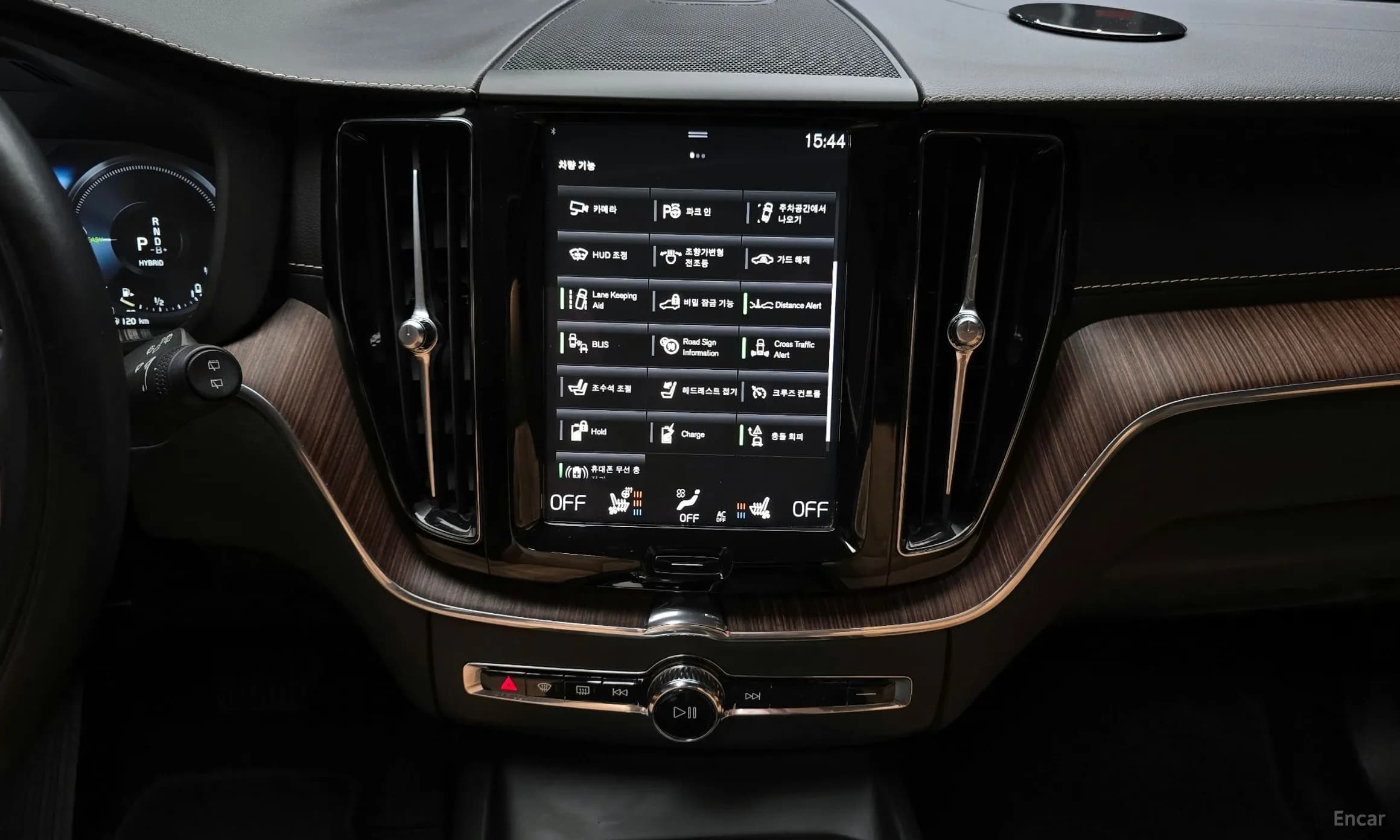 XC60 Gen 2