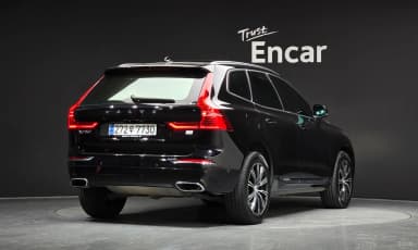 XC60 Gen 2