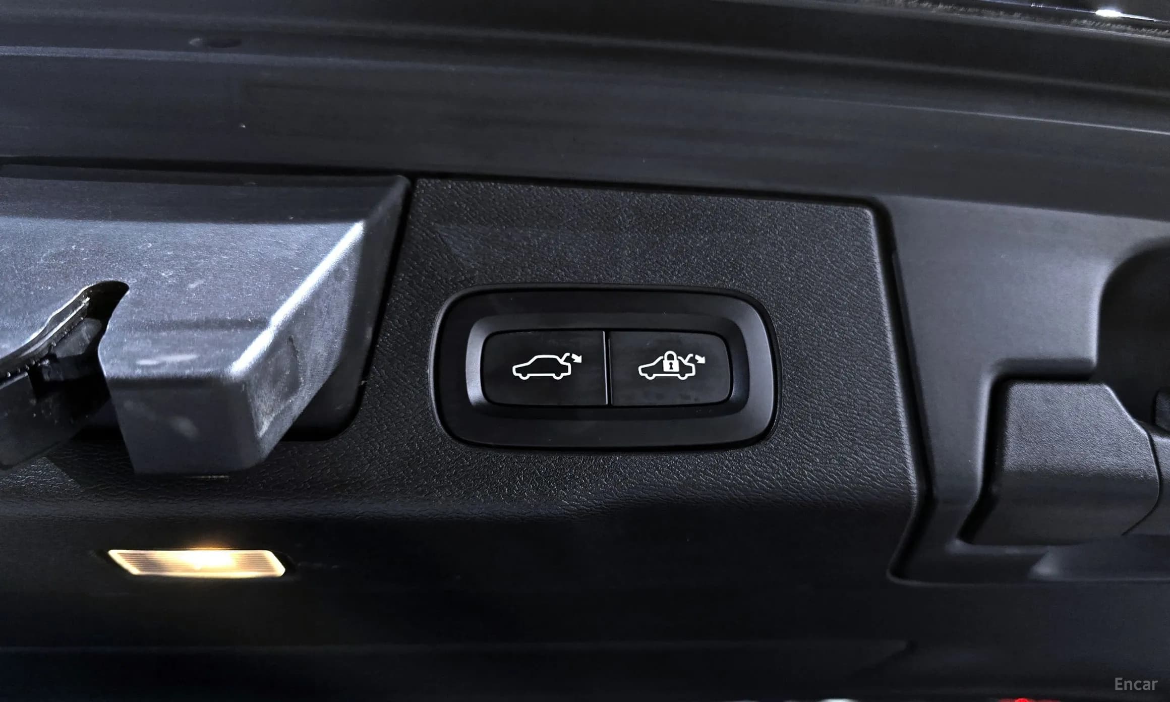 XC60 Gen 2