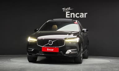 XC60 Gen 2