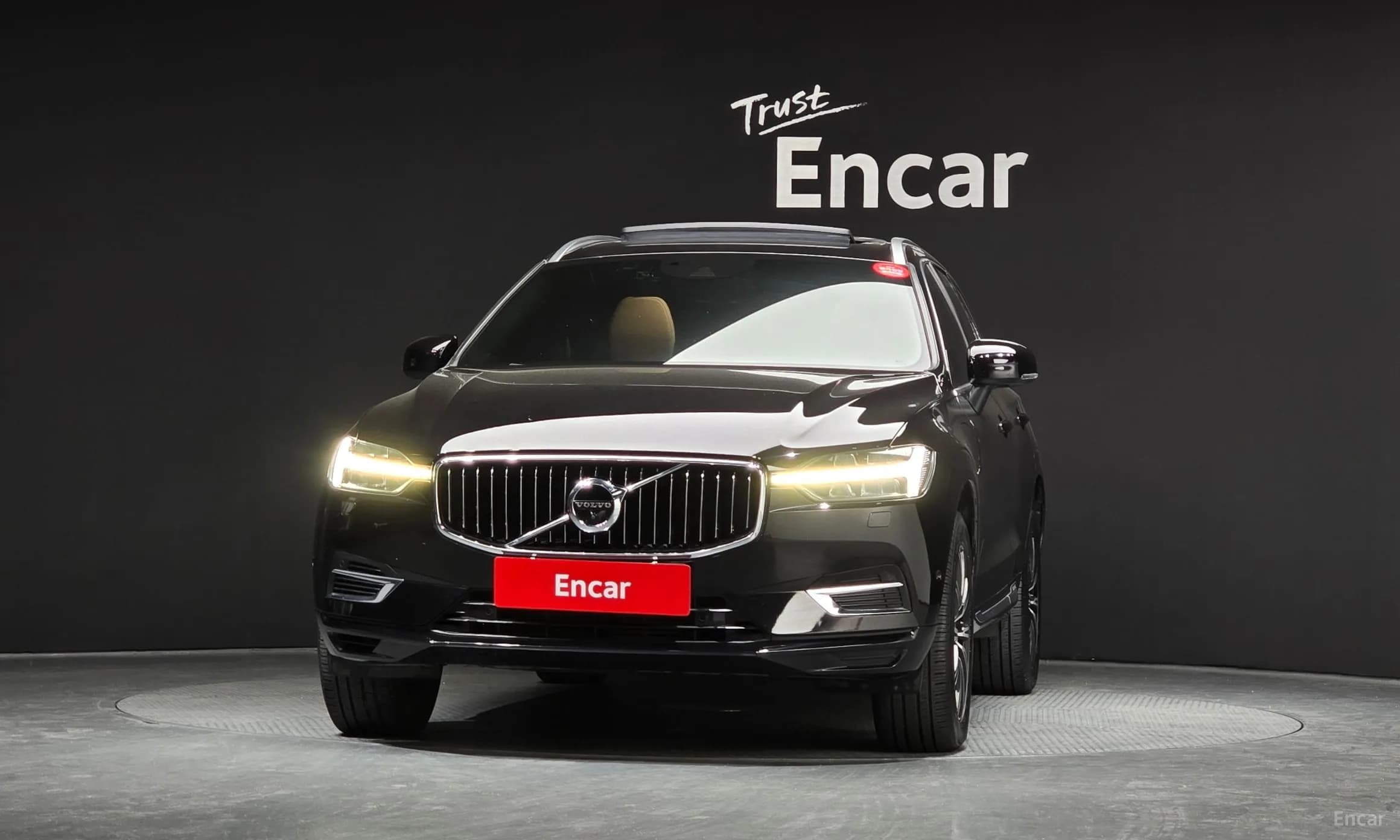 XC60 Gen 2