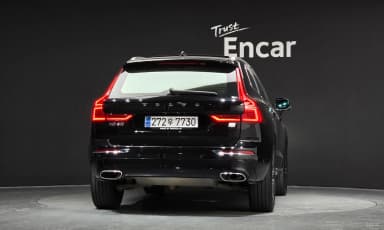 XC60 Gen 2