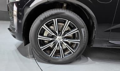 XC60 Gen 2