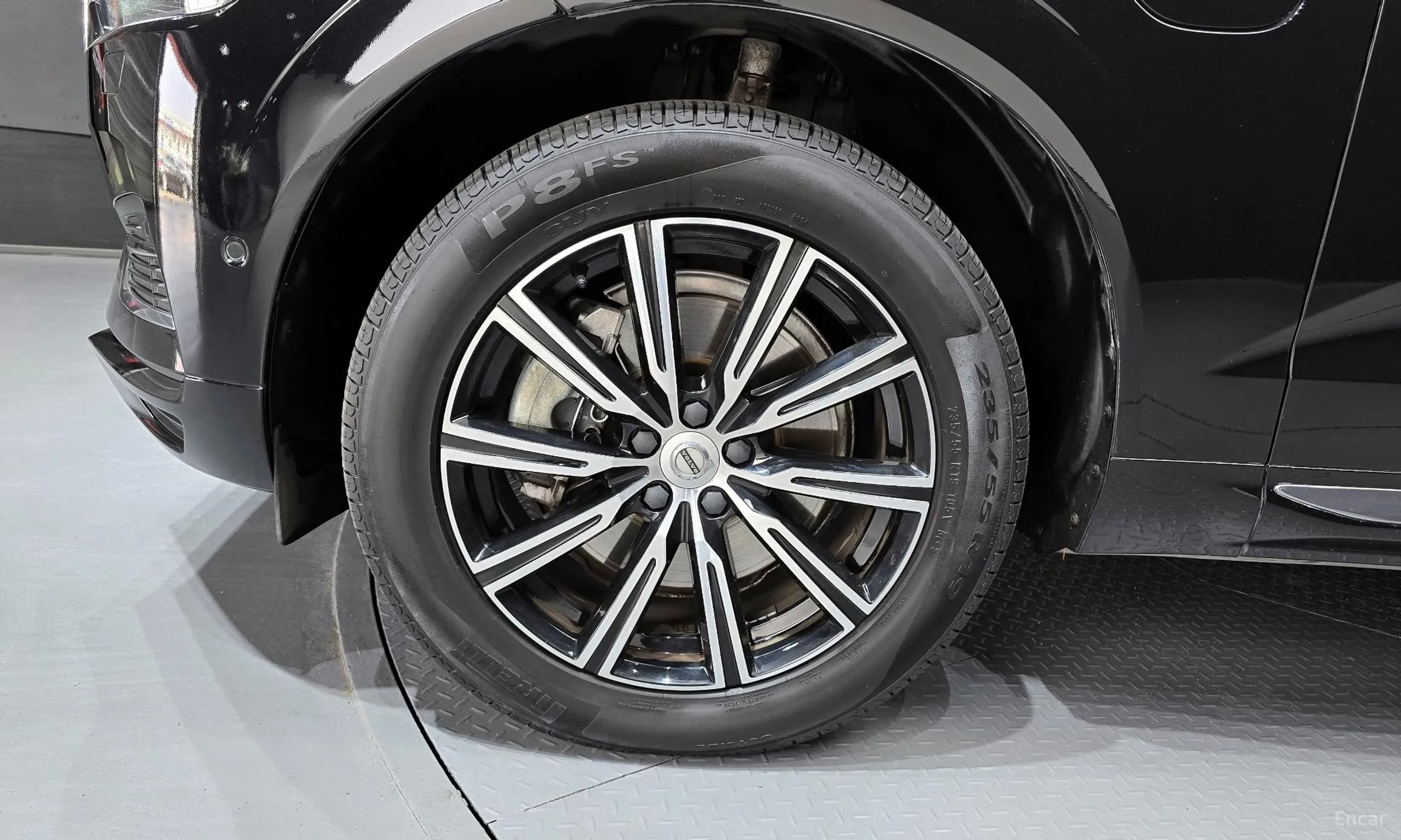 XC60 Gen 2