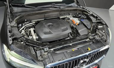 XC60 Gen 2