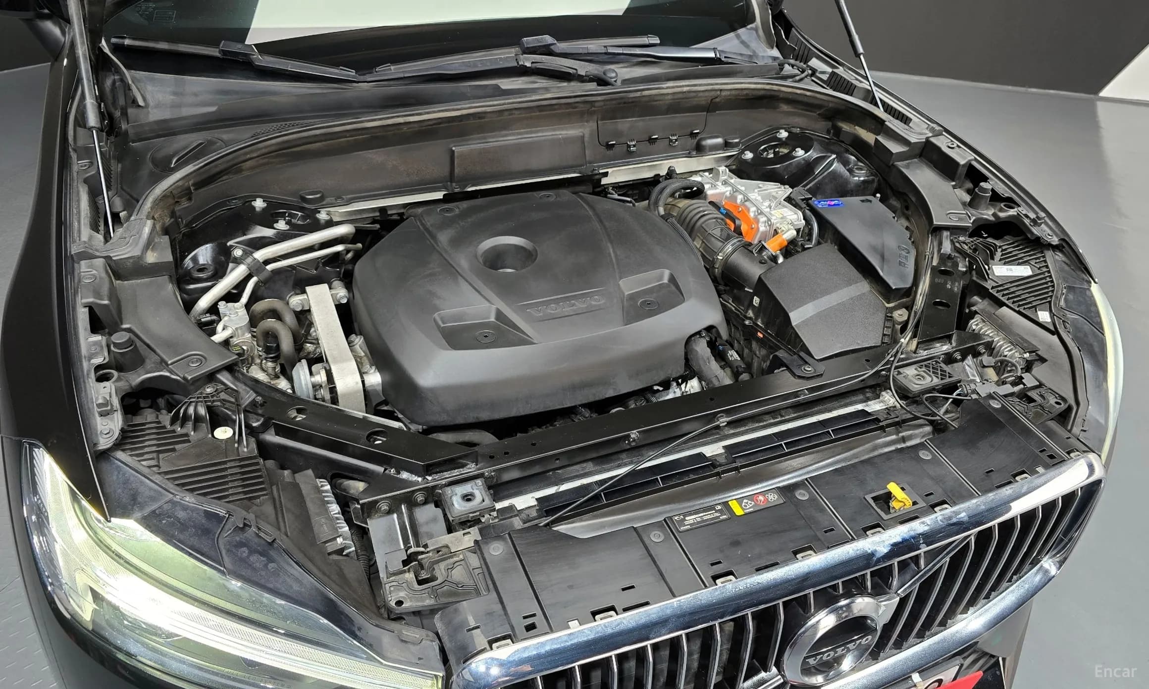 XC60 Gen 2
