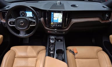 XC60 Gen 2